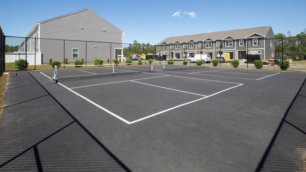 Community amenity available to residents of Grayson Park in Leland (Image 21).