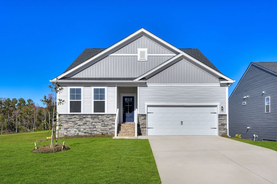 Basement Homes Available