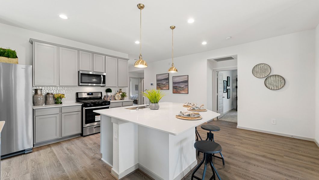 Image 51 of the River Farms community in Baytown, TX.