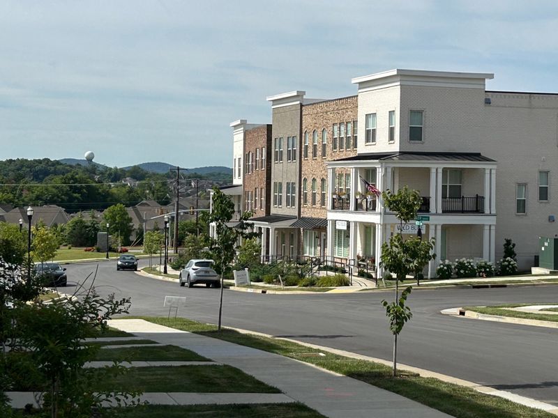 Live Work Townhomes Live Work Townhomes