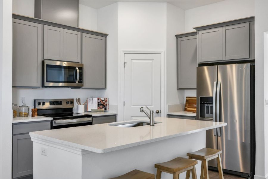 Amberly 60' New Homes in Green Cove Springs, FL.  - Slide 23