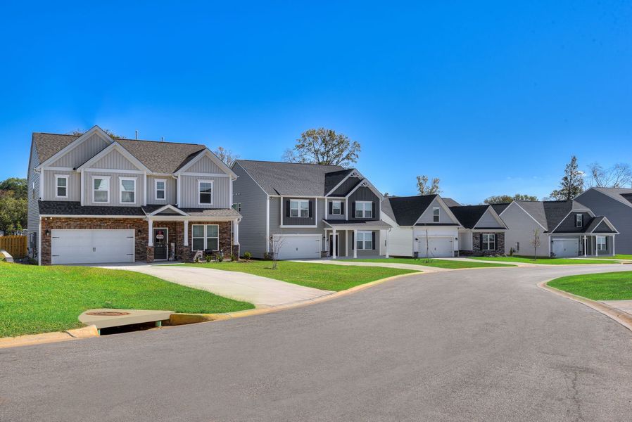 Chapin Place in Chapin, SC