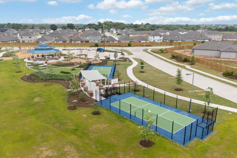 Image 90 of the Bluestem community in Brookshire, TX. Image 90 of the Bluestem community in Brookshire, TX.