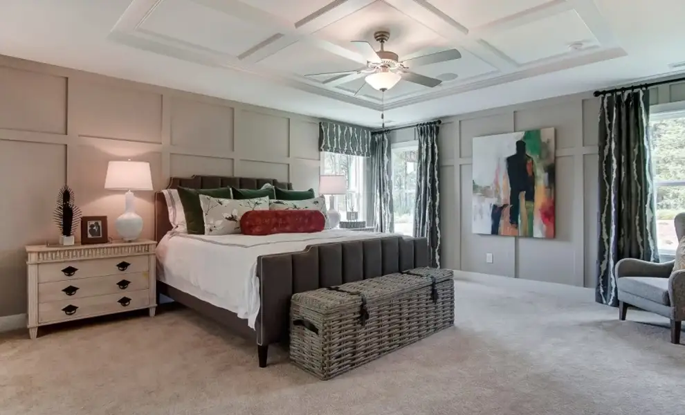 Image 12 of the Clearwater Creek community in Franklinton, NC. Image 12 of the Clearwater Creek community in Franklinton, NC.