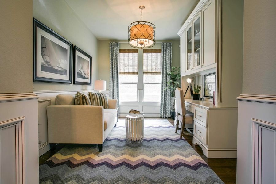 Image 5 of the Stone Creek community in Rockwall, TX.