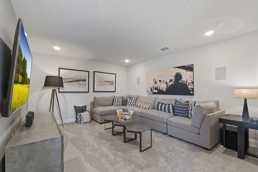 Media Room Media Room