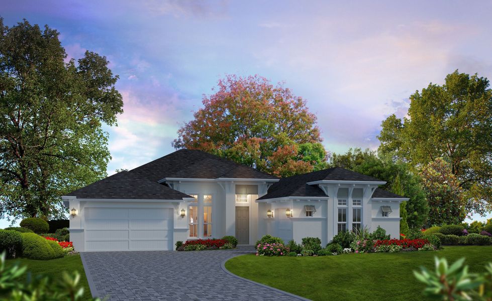 Image 13 of the Wellen Park master-planned community in Venice, FL.
