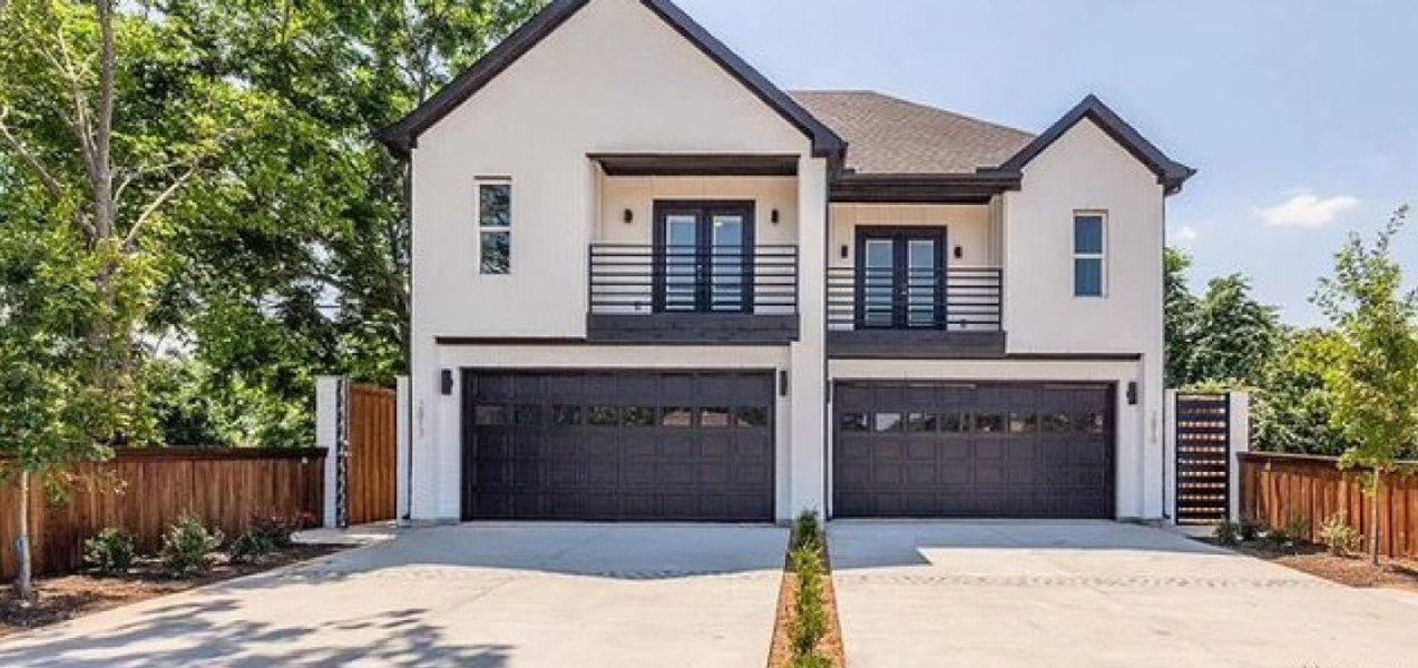 A showcase of a new construction home by Armani Homes, highlighting their design and quality (Image 1). A showcase of a new construction home by Armani Homes, highlighting their design and quality (Image 1).