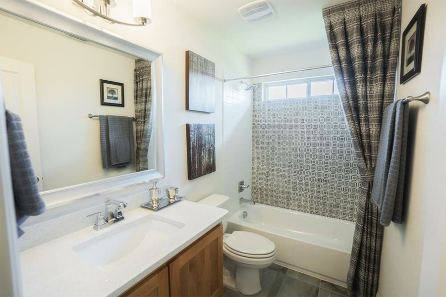 Image 20 of the Woods of Red Oak community in Red Oak, TX.