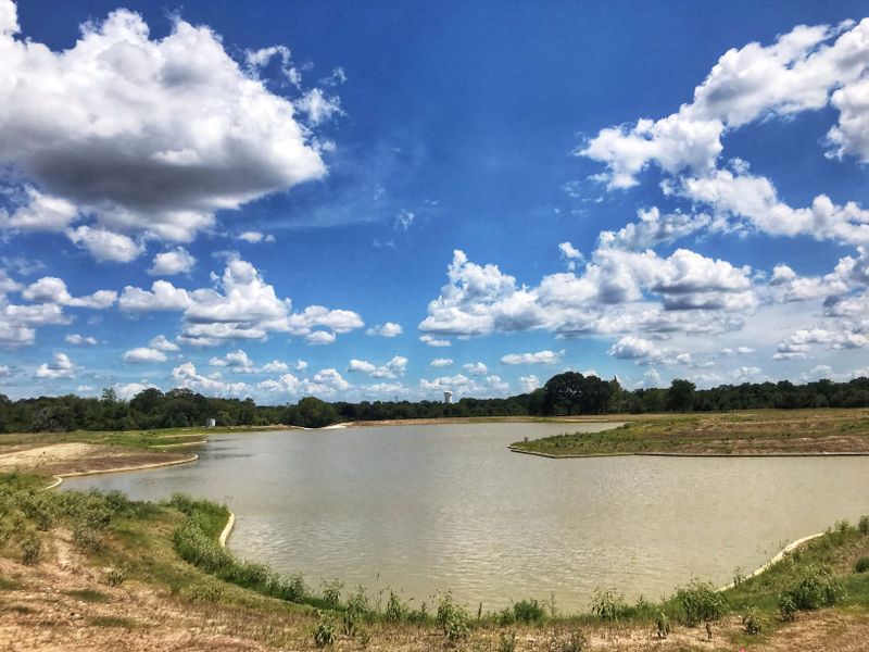 Community amenity available to residents of Midtown Reserve in College Station (Image 1).