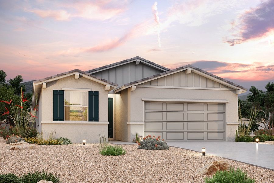 The Grove Collection Home