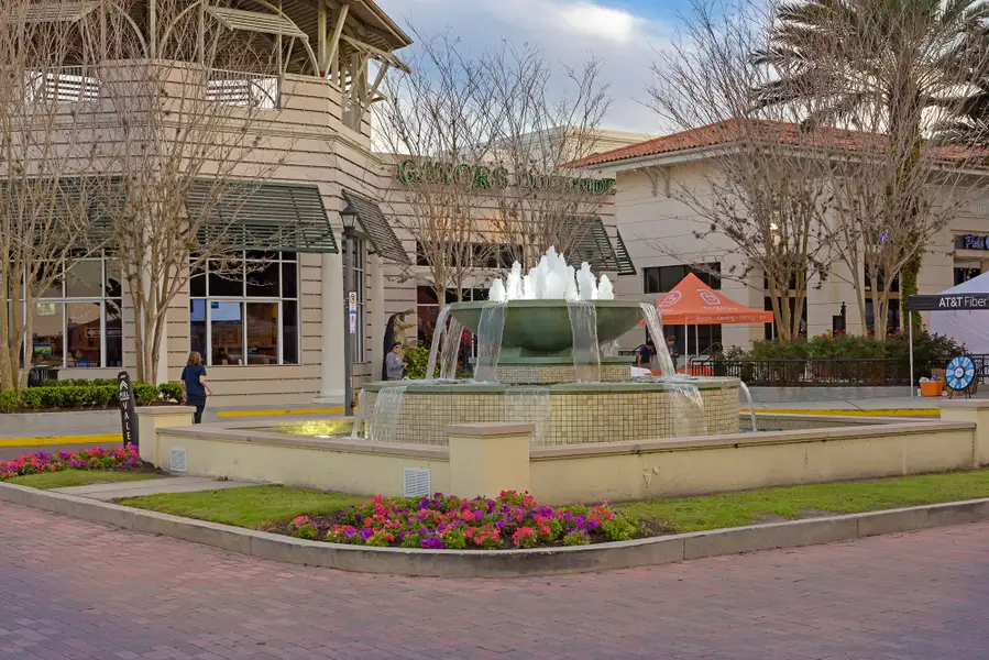 Community amenity available to residents of Baldwin Crossing 16' in Orlando (Image 2).