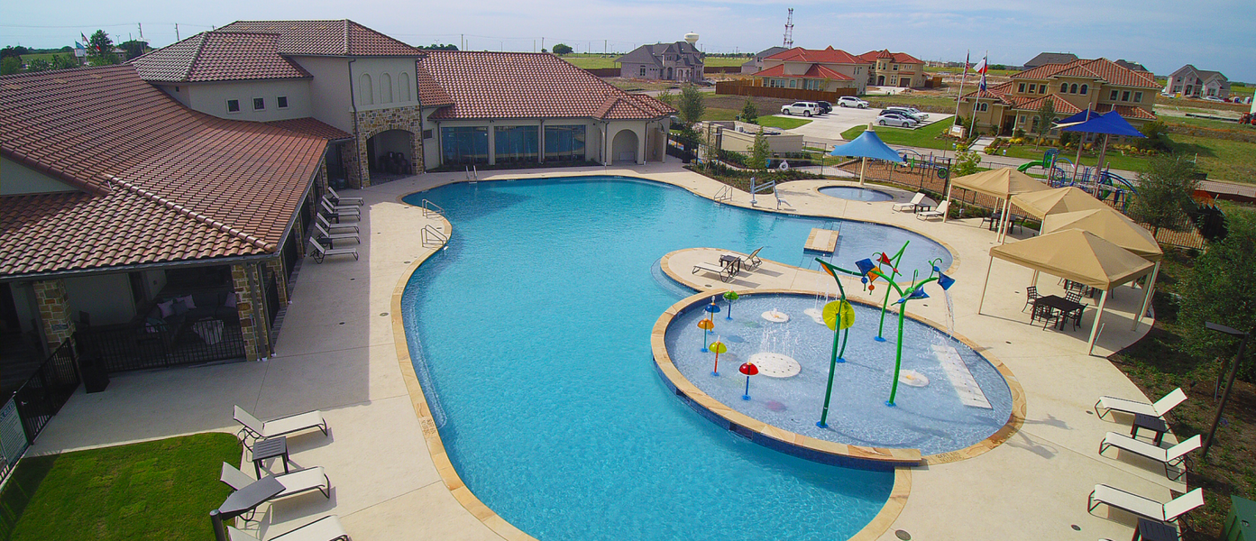 Image 23 of the Lexington Country Impression Series community in Frisco, TX.