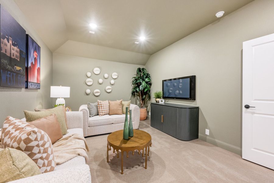 Meraki Seaberry II. Meraki New Homes in McLendon-Chisholm, TX
