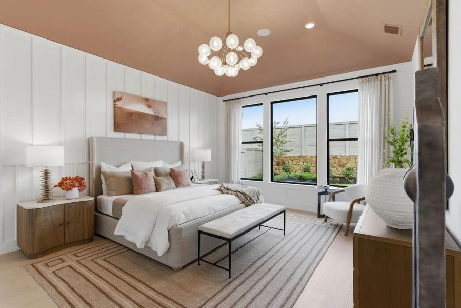 Eastland II Primary Suite