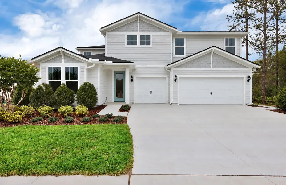 Merlot Grand | Model Exterior