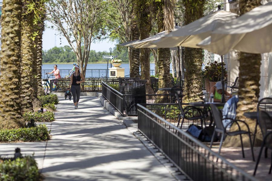 Image 13 of the Baldwin Crossing 16' community in Orlando, FL.