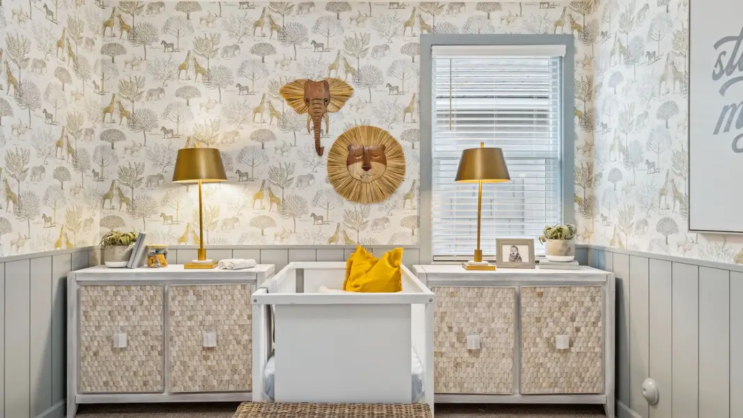 Close-up of interior finishes in a home at Radiance at Superstition Vistas, Apache Junction (Image 77).