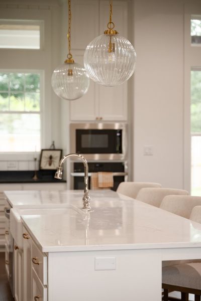 Close-up of interior finishes in a home at Pebble Creek, College Station (Image 37). Close-up of interior finishes in a home at Pebble Creek, College Station (Image 37).