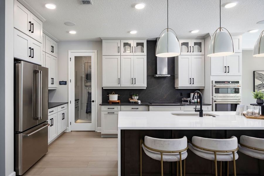 Kitchen Kitchen
