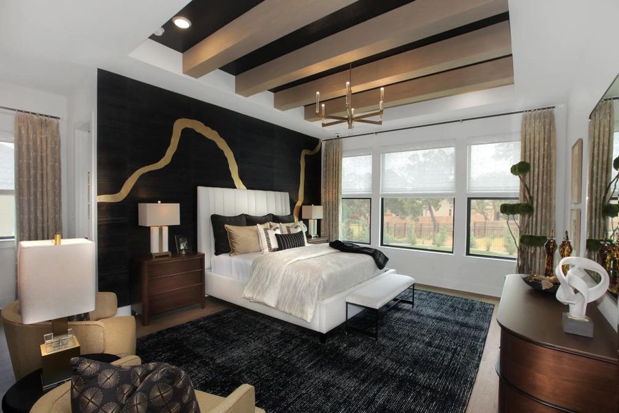 Tivoli Primary Suite