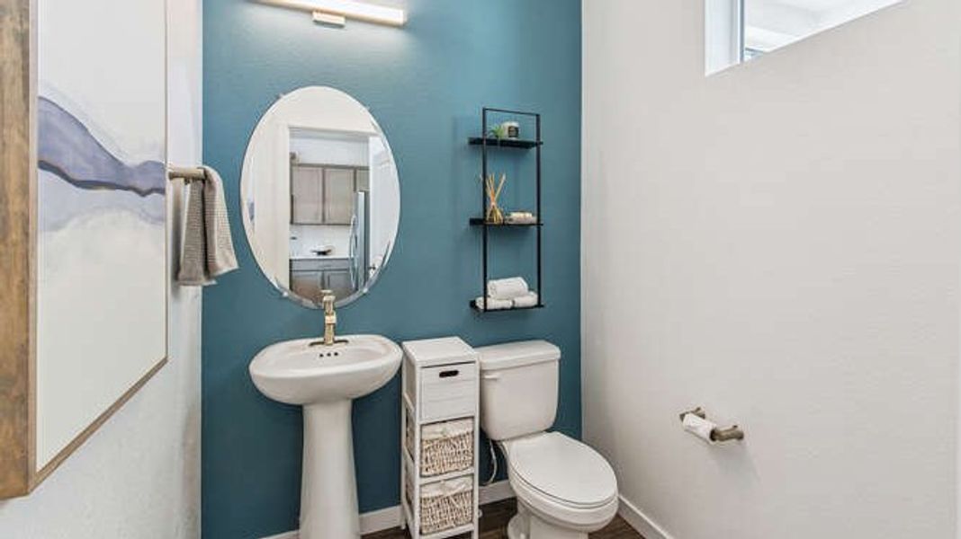 Image 32 of the Arcadia community in Denver, CO.