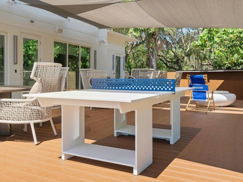 Community amenity available to residents of Seaglass in Vero Beach (Image 41).