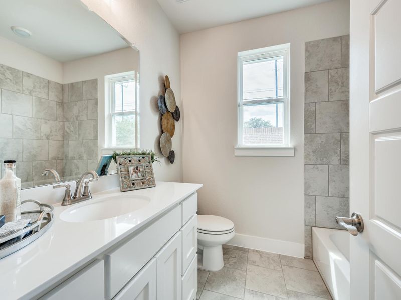 Image 29 of the Spring Ranch community in Haslet, TX. Image 29 of the Spring Ranch community in Haslet, TX.