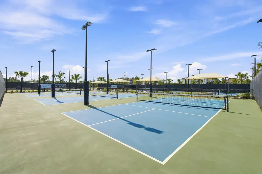 Community amenity available to residents of Sagebrush at EverRange – Executive Collection in Jacksonville (Image 8). Community amenity available to residents of Sagebrush at EverRange – Executive Collection in Jacksonville (Image 8).