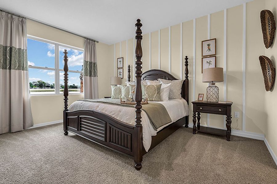 Image 14 of the Rosecrest community in Sanford, FL.