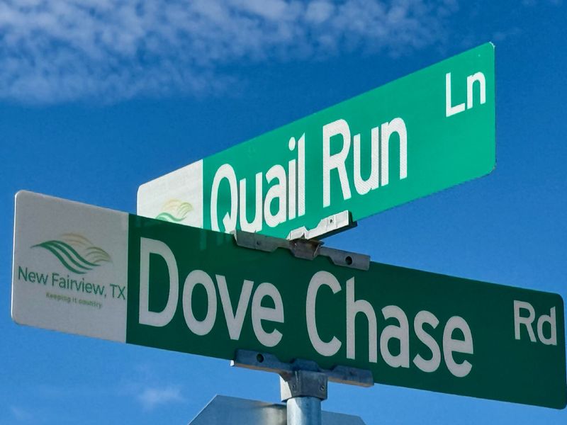 Image 4 of the Paloma Ranches community in Justin, TX. Image 4 of the Paloma Ranches community in Justin, TX.