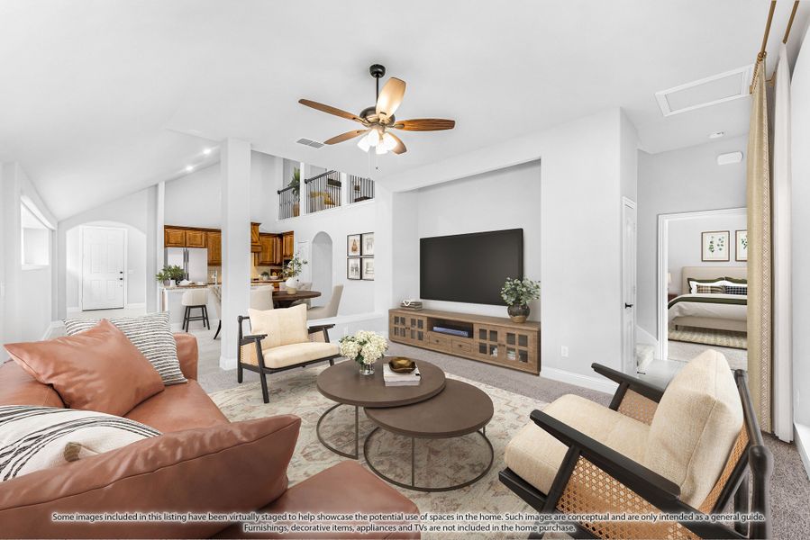 Image 10 of the Woodcreek community in Rockwall, TX.