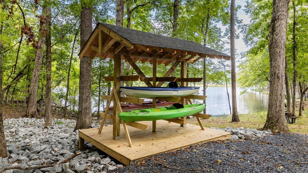 Community amenity available to residents of Kingston Ranch at Lake Oconee in Buckhead (Image 12).