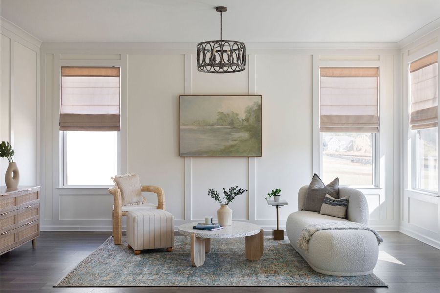 Fairview, TN New Homes.  - Slide 7