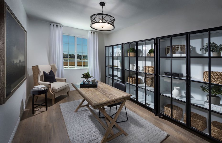 Overland Ranch in Aurora, CO