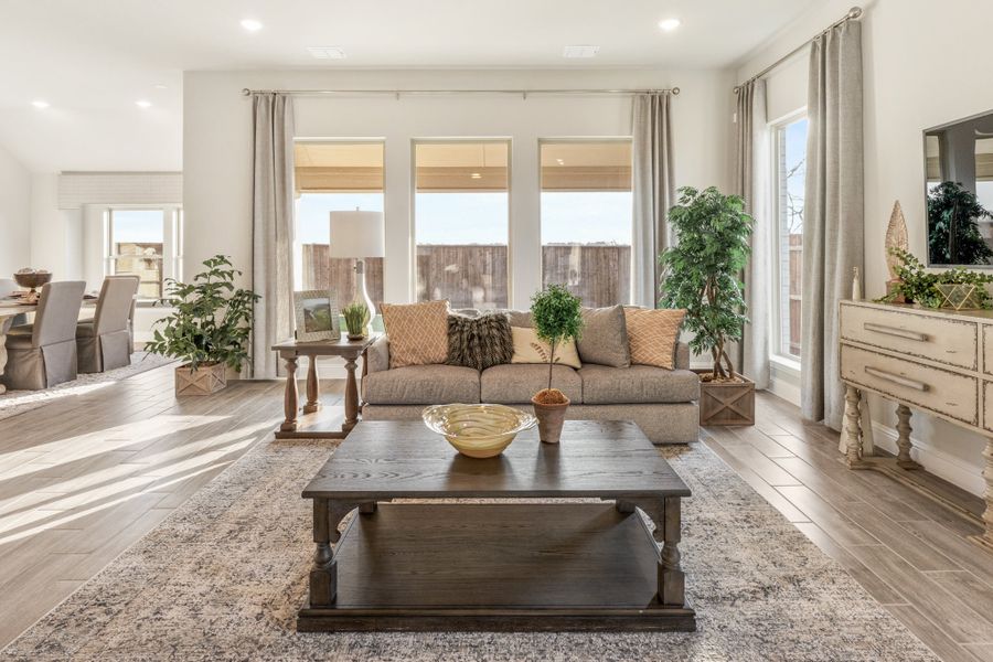 Timberbrook Caraway. Bloomfield Homes - New Homes in Dallas Fort Worth, Texas Timberbrook Caraway. Bloomfield Homes - New Homes in Dallas Fort Worth, Texas