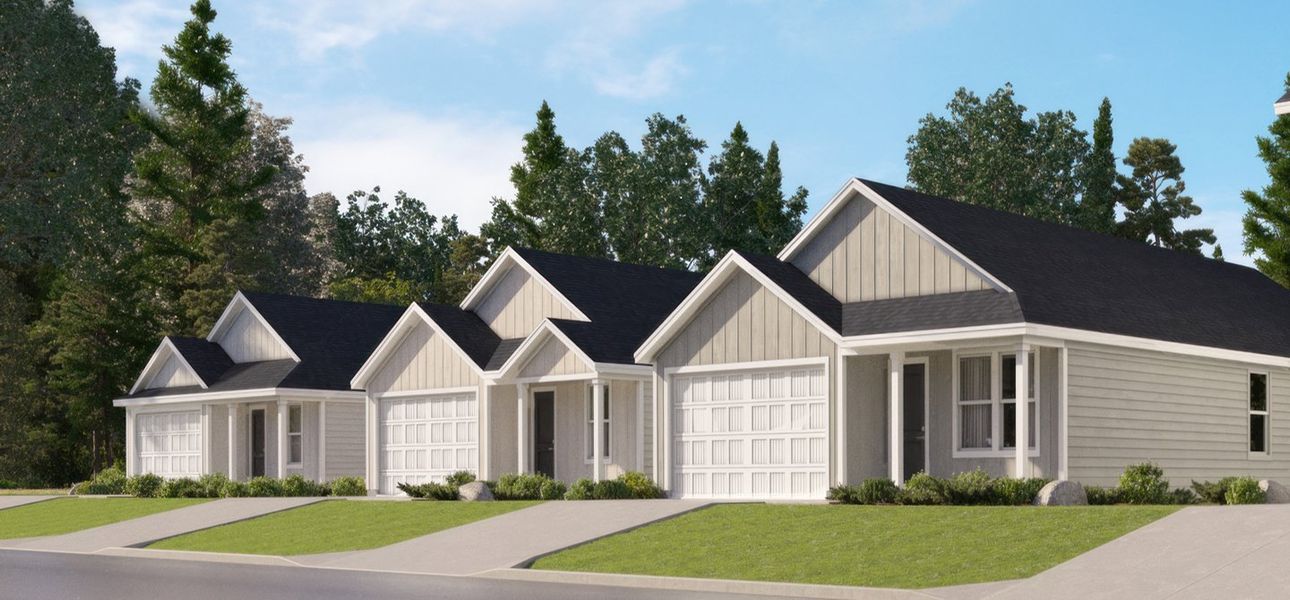 Eagles Ridge Streetscape 5 2 25