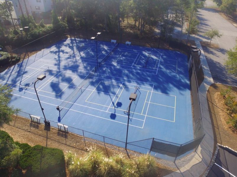 Oyster Harbour Amenities