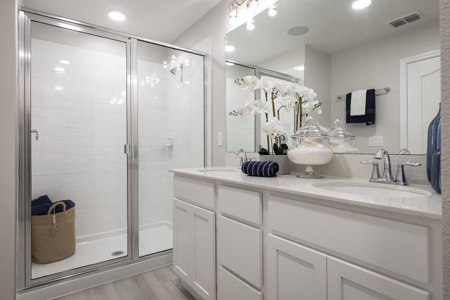 Owners Bathroom Owners Bathroom
