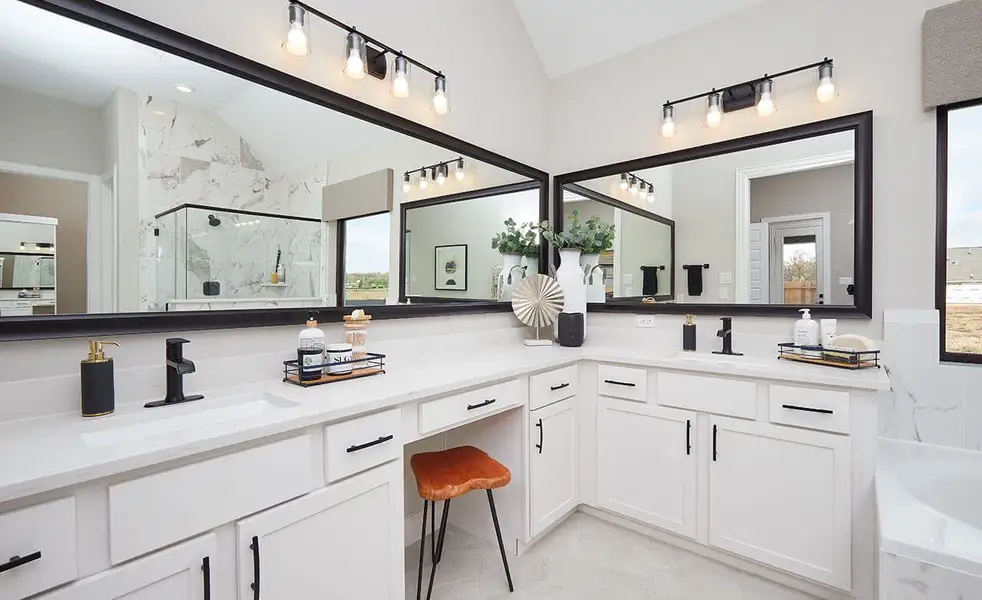 Image 11 of the Terra Estates community in Manvel, TX.