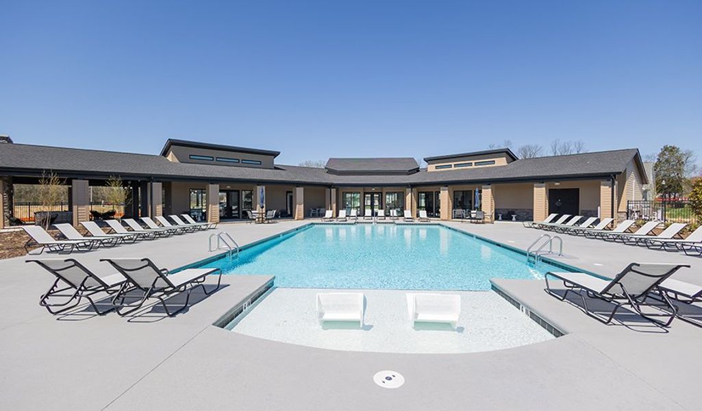 Community amenity available to residents of Catelonia in Mount Juliet (Image 2).