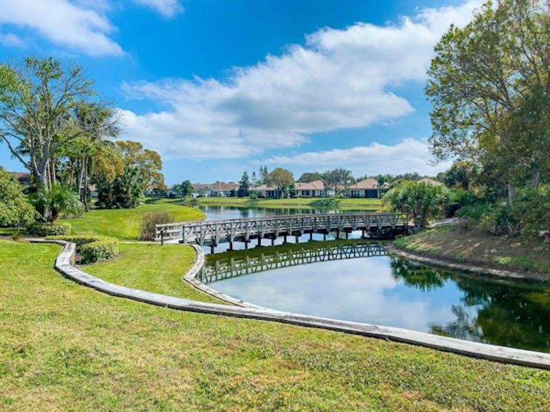 Image 81 of the The Falls at Grand Harbor community in Vero Beach, FL.