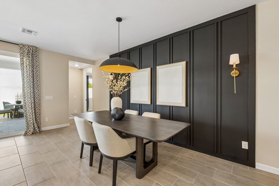 New Homes in Goodyear, AZ.  - Slide 53