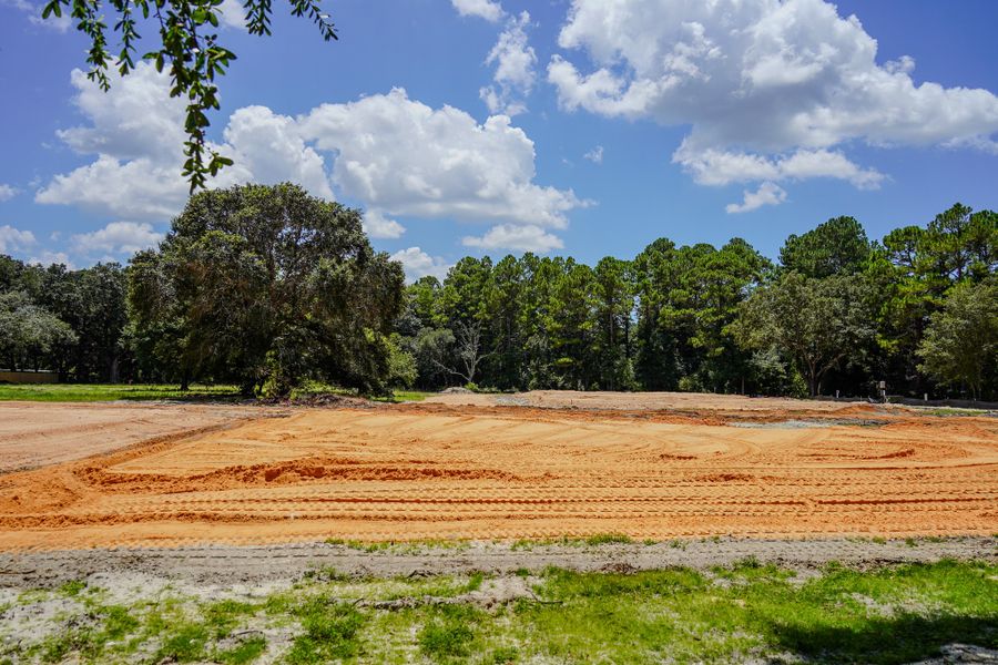 Image 18 of the Doyle Hawkins Landing community in Navarre, FL.