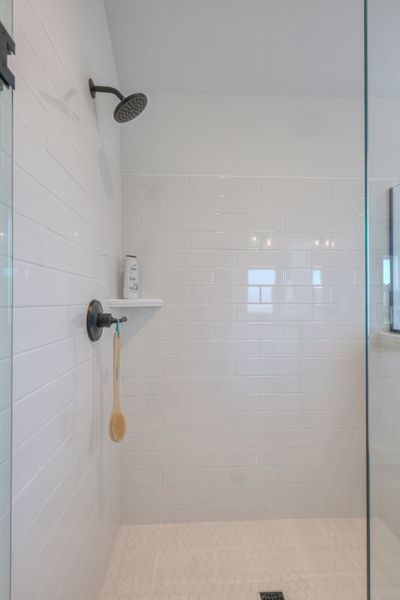 Close-up of interior finishes in a home at Langford Farms, Gallatin (Image 51).