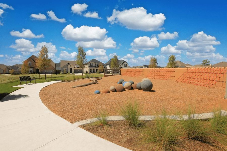 Community amenity available to residents of Pecan Square in Northlake (Image 12). Community amenity available to residents of Pecan Square in Northlake (Image 12).