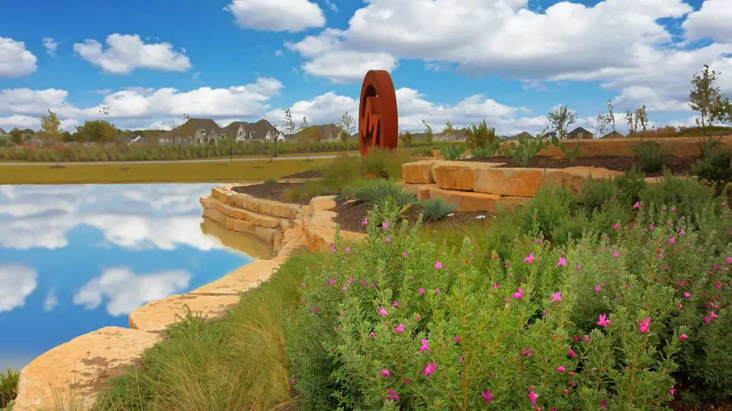 Community amenity available to residents of M3 Ranch in Burleson (Image 4). Community amenity available to residents of M3 Ranch in Burleson (Image 4).