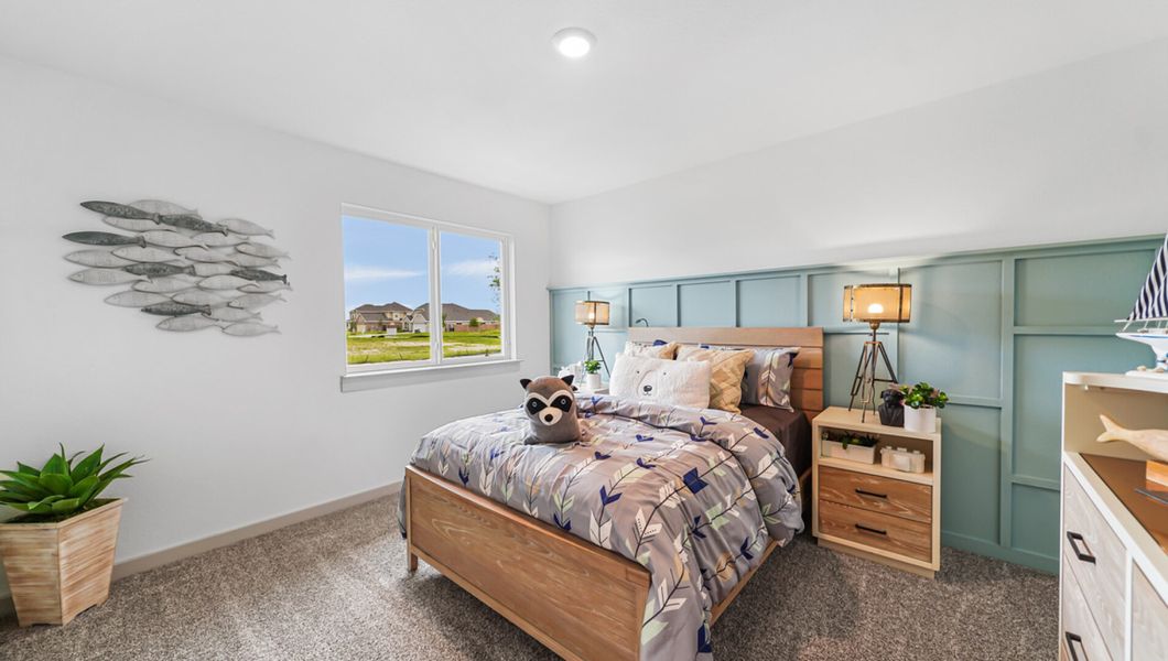 Image 5 of the Lago Mar community in Texas City, TX.