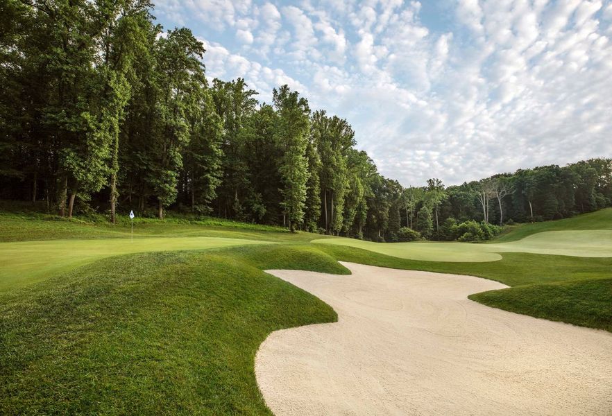 Nearby Gold Courses