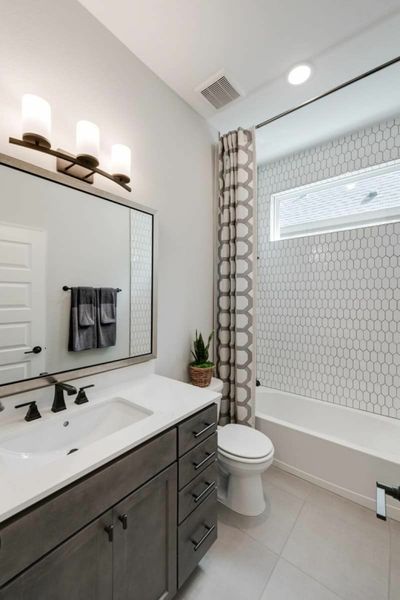 Image 28 of the Haven at Seven Lakes 50 community in Katy, TX.